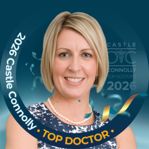 Amanda K. Hurliman MD, FACOG