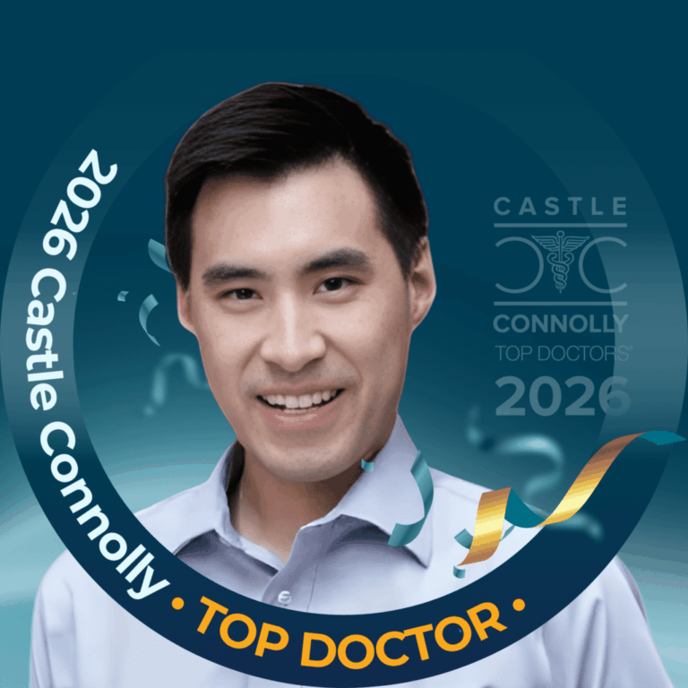 Jeremy Choy MD