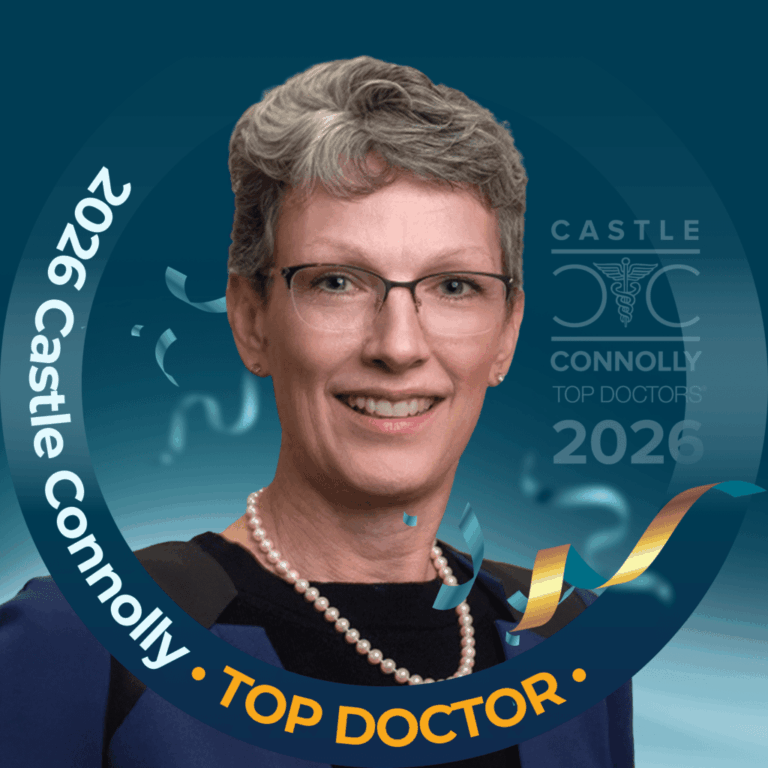 Brenda S. Houmard MD, PhD, FACOG