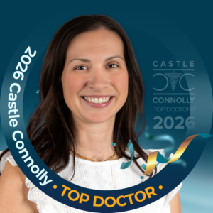 Nichole M. Barker DO, FACOOG