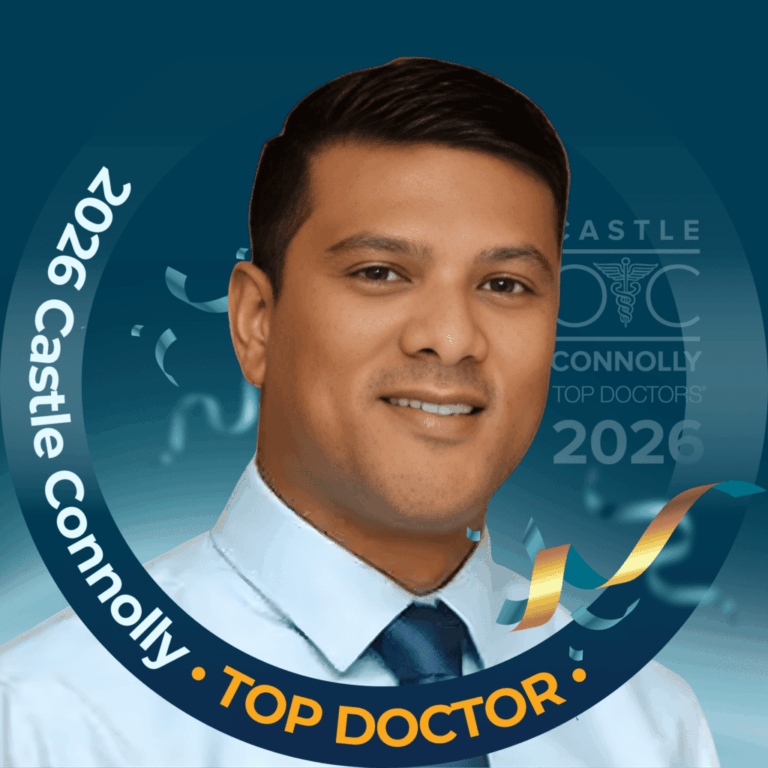 Akhil B. Shah MD