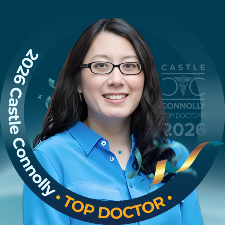 Michele J. Cho MD, FACOG