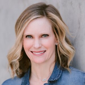 Eliza Martin, ARNP