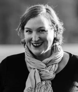 Jenn Linstad
