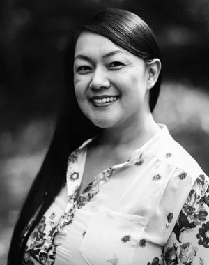 Terri Chi-Lee