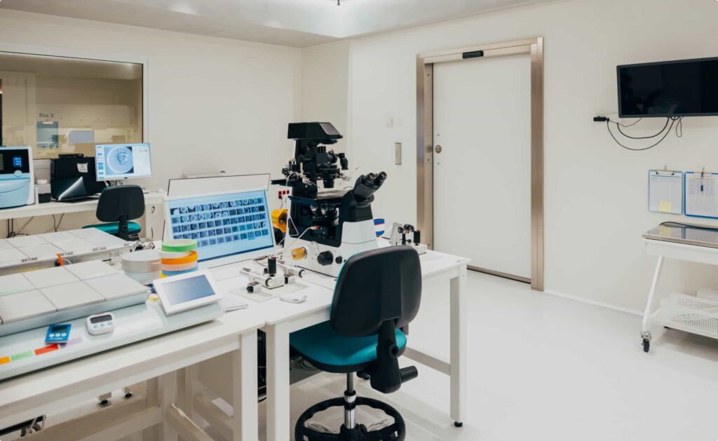 Future Reproductive Medicine gallery photo