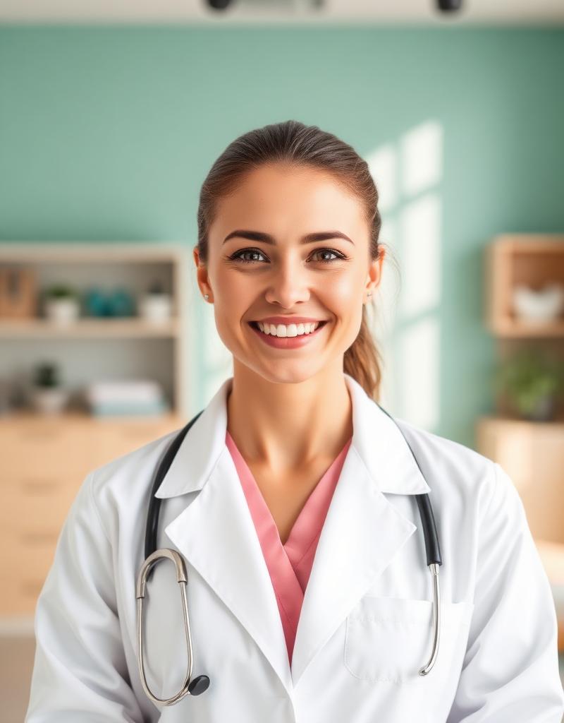 True Care Fertility & Women’s Health gallery photo