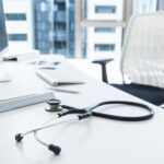 Dr. Rachael Sheppard, family physician and co-owner of Horizon Fertility
