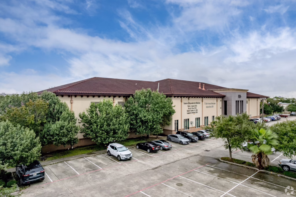 Donor Egg Bank and Surrogacy of Texas gallery photo