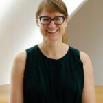 Dr. Ariane Godbout