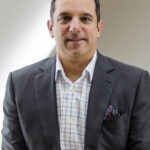 Dr. Jason M. Boman