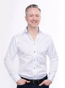 Dr. Spence Pentland