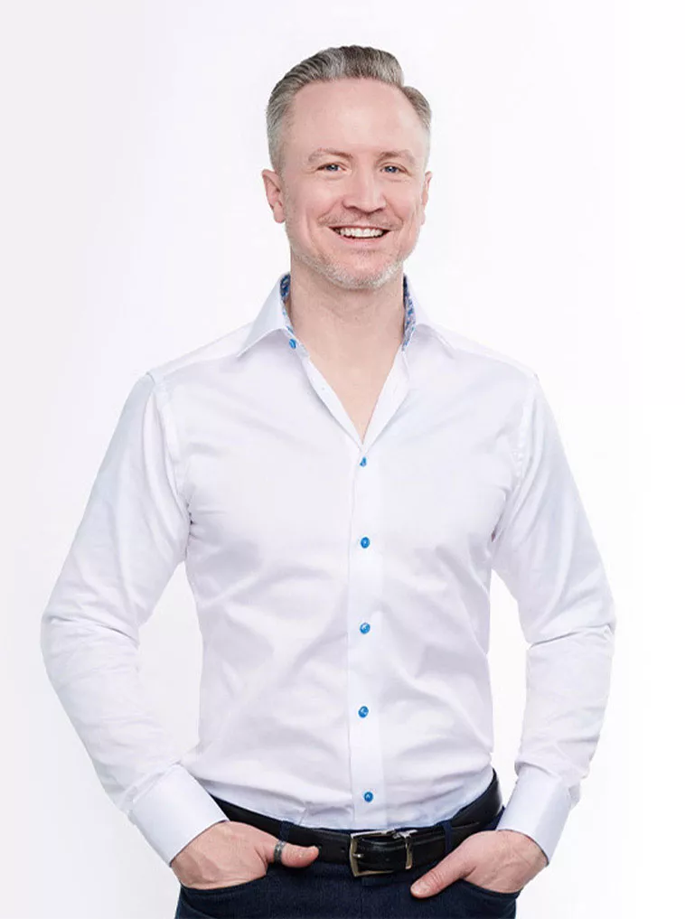 Dr. Spence Pentland | Fertility Optimization since 2004 gallery photo