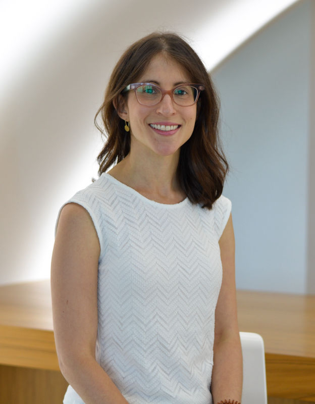 Dr. Talya Shaulov