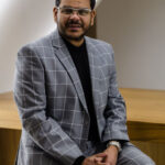 Dr. Wael Jamal