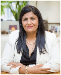 Dr. Rashmi Gulati