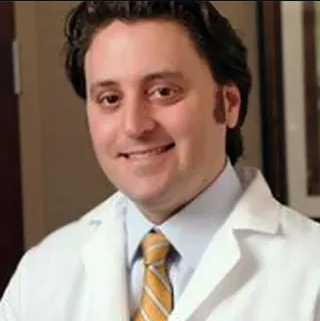 Eric Forman, MD