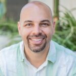 Dr. Eric Himaya, reproductive endocrinologist and infertility specialist