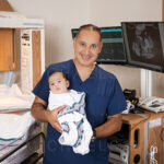 Fares Diarbakerli, MD, FACOG