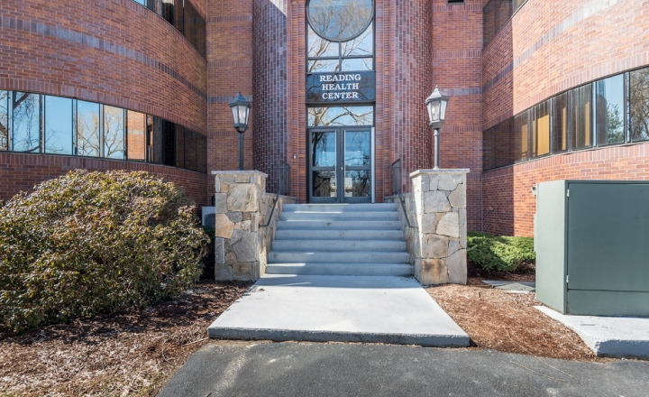 Fertility Centers of New England – Reading gallery photo