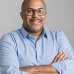 Frederick Dzineku, Co-Founder of Fertility Friends Foundation