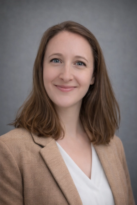 Isabelle Lefebvre-Vary, President and Executive Director