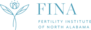 Fertility Institute of North Alabama logo