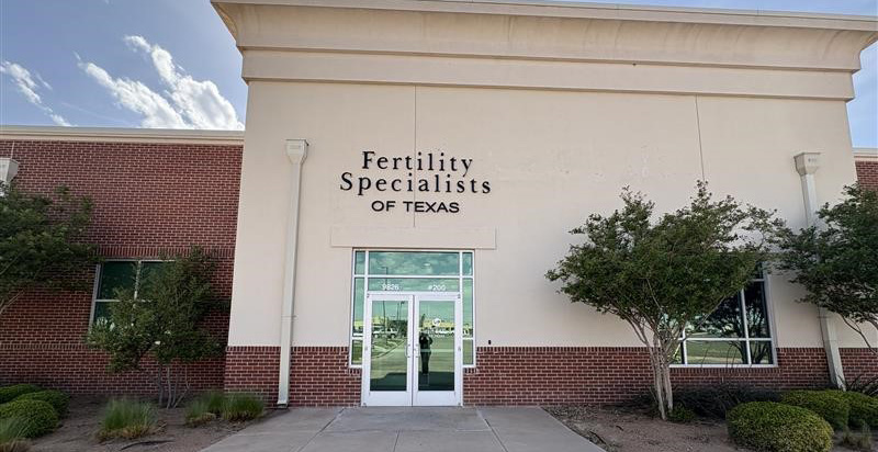 Fertility Specialists of Texas – Lubbock Fertility Center gallery photo