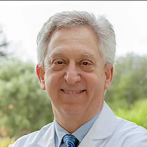 Gary Hubert, MD