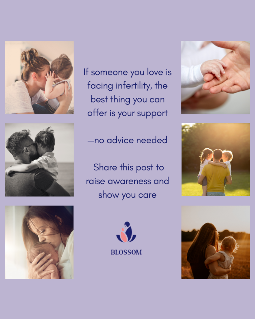 Blossom Fertility | Consultations, Egg Donation, Surrogacy gallery photo