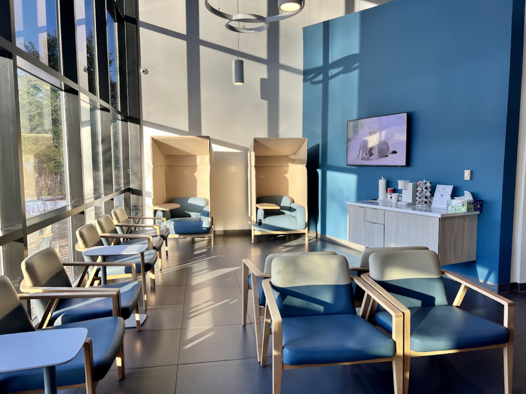 Conceive NJ – IVF & Fertility Clinic gallery photo