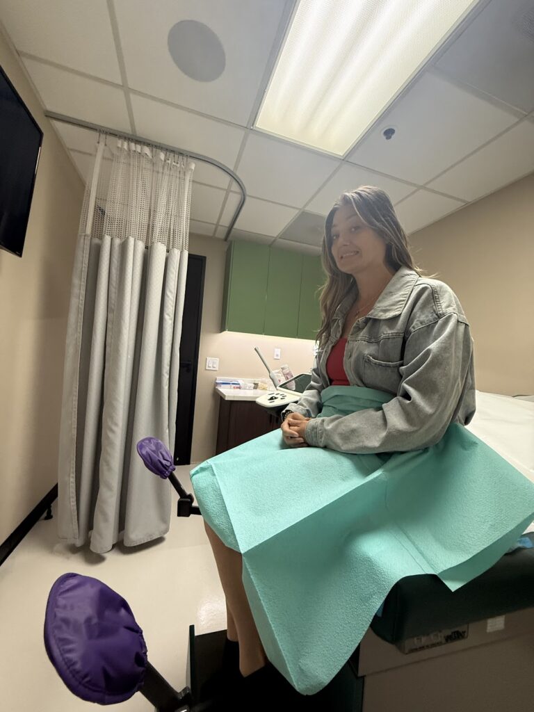 CARE Fertility gallery photo