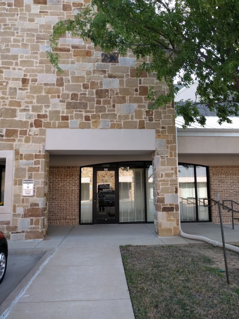 New Life Women’s Health & Infertility of North Texas gallery photo