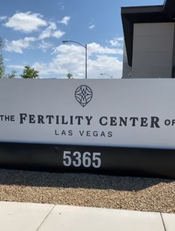 Ovation Fertility Las Vegas gallery photo