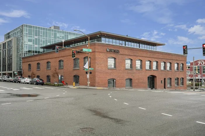 Egg Donation Seattle gallery photo