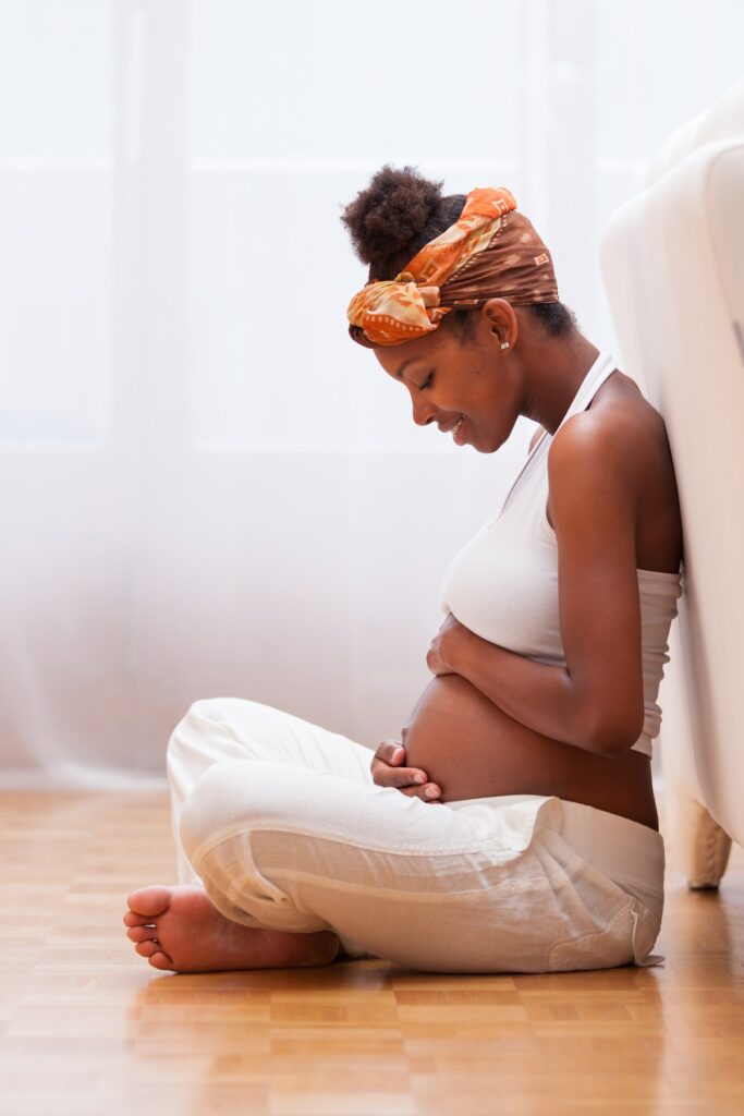 Alcea Surrogacy gallery photo