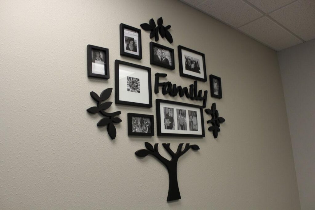 Family Tree Surrogacy Center, LLC gallery photo