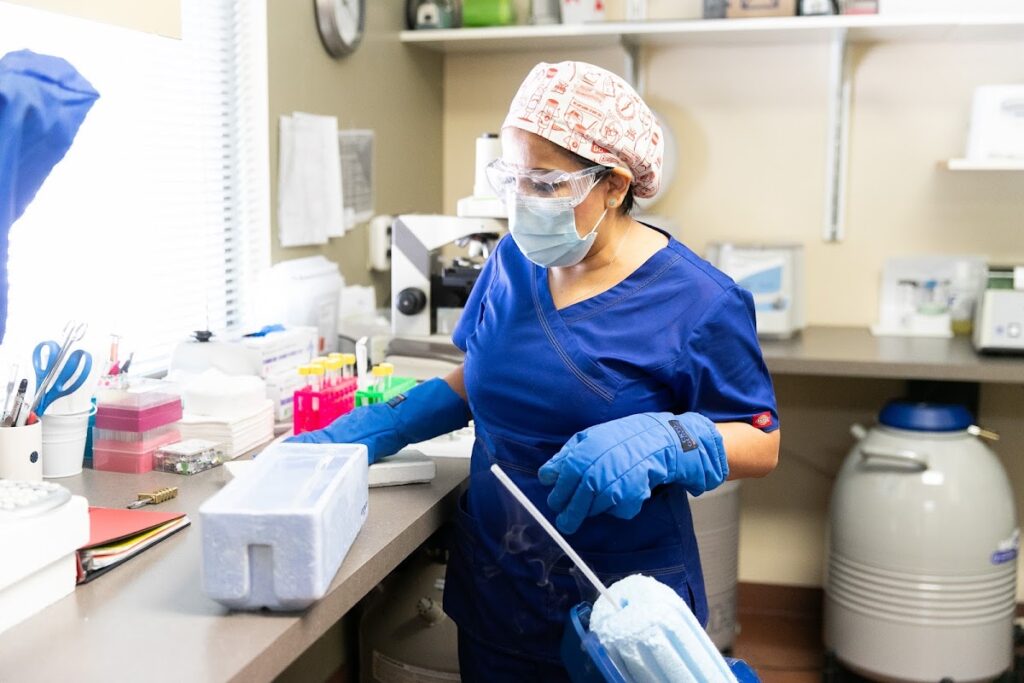 Pinnacle Fertility Arizona – Tucson gallery photo