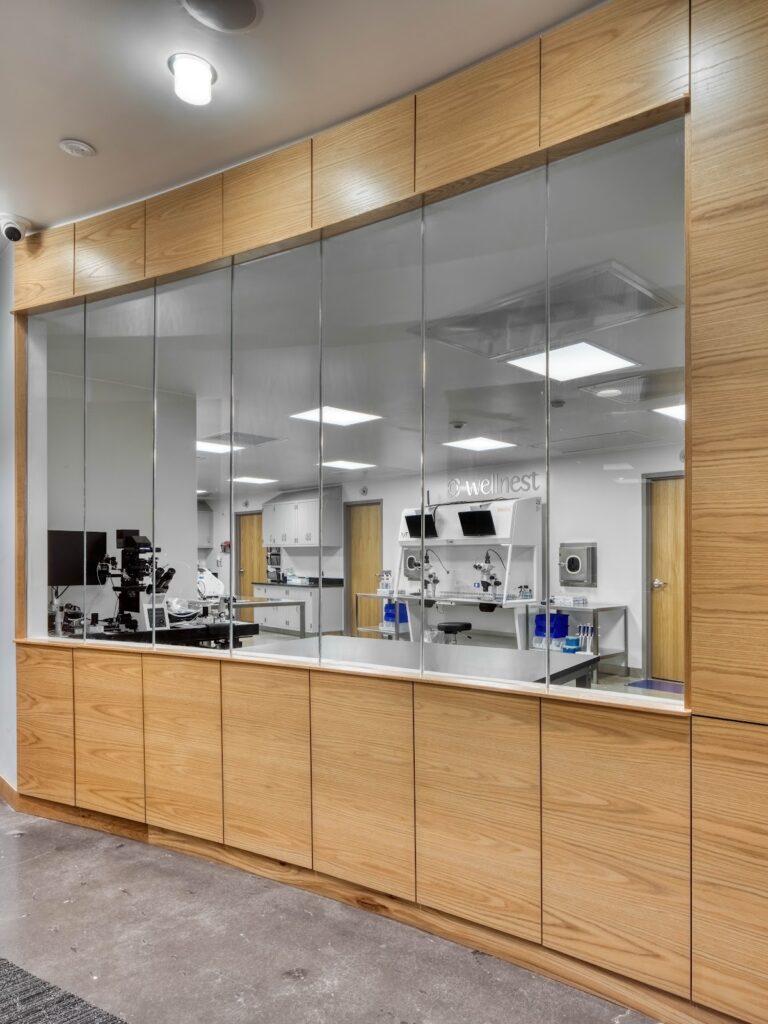 Wellnest Fertility gallery photo