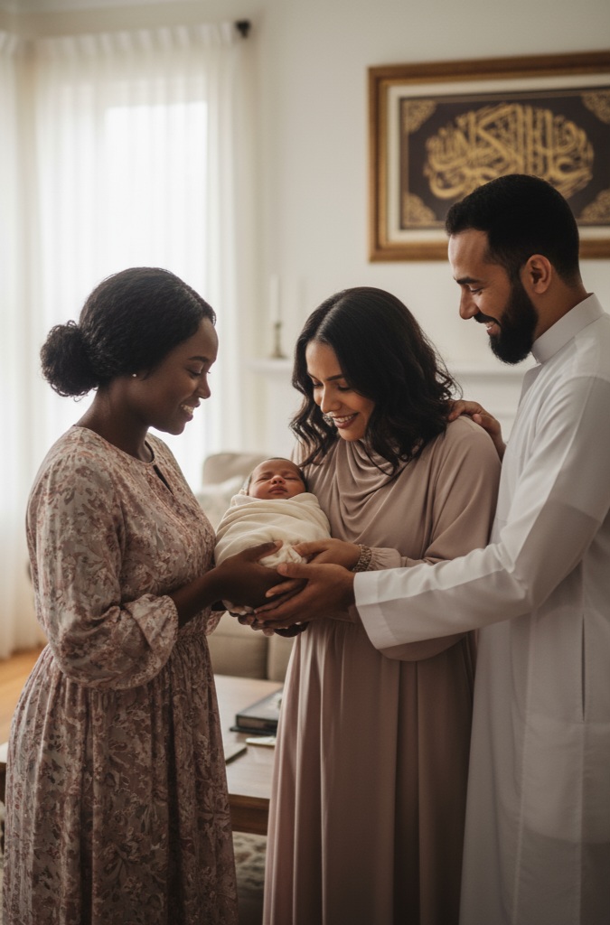 ITS Surrogacy gallery photo