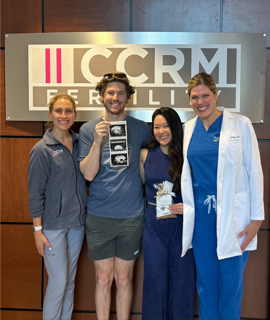 CCRM Fertility of Newport Beach – IVF Laboratory and Surgery Center gallery photo