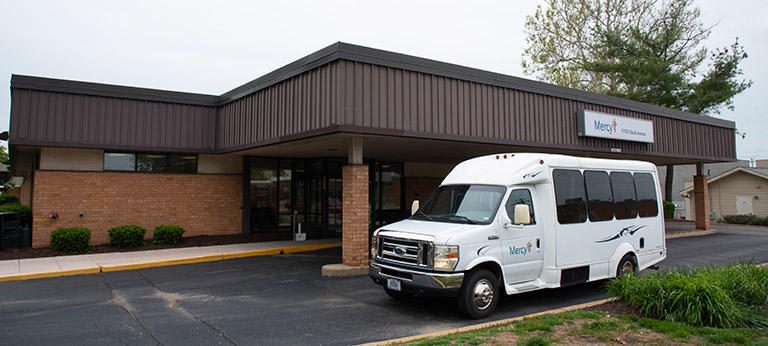 Mercy Clinic Fertility Services – Studt Avenue gallery photo