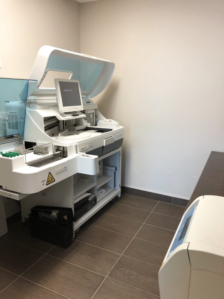Niagara Fertility – Ontario Fertility Network gallery photo