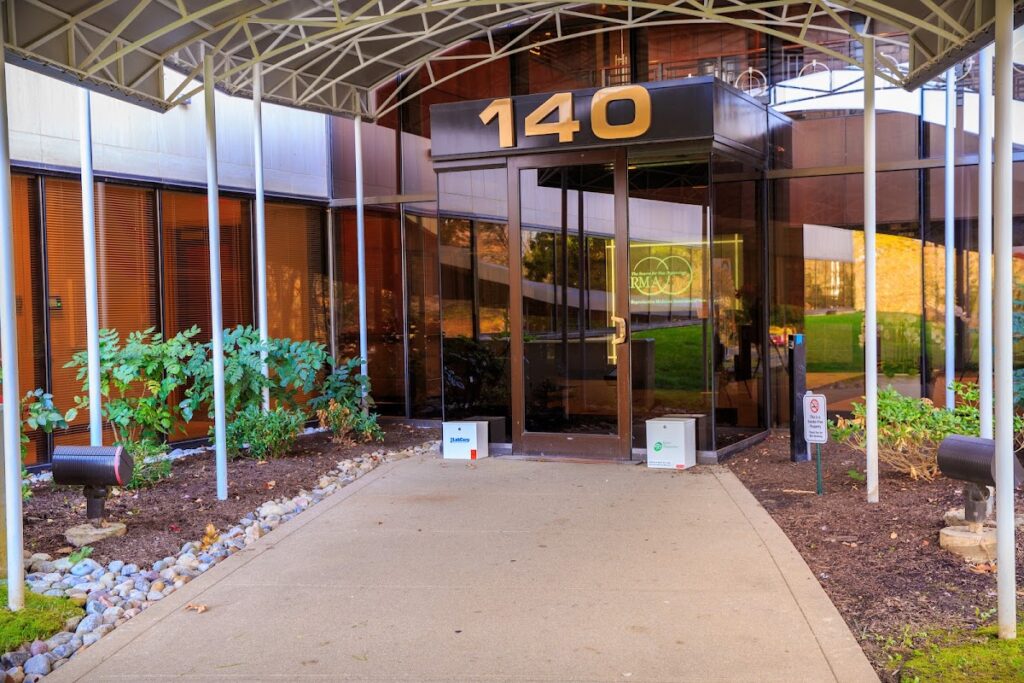 RMA New Jersey – Basking Ridge Fertility Clinic gallery photo