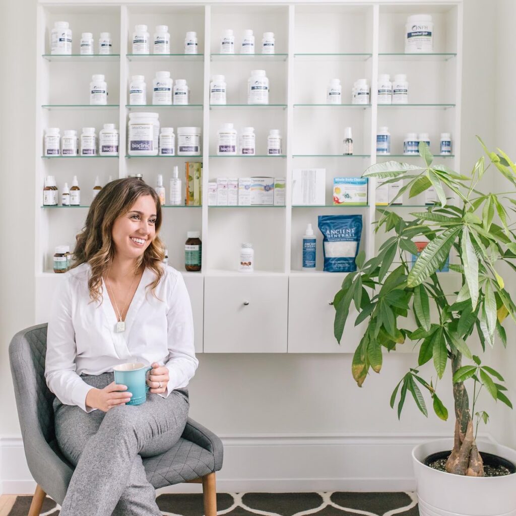 Dr. Antoinette Falco, ND, Fertility & Hormones gallery photo