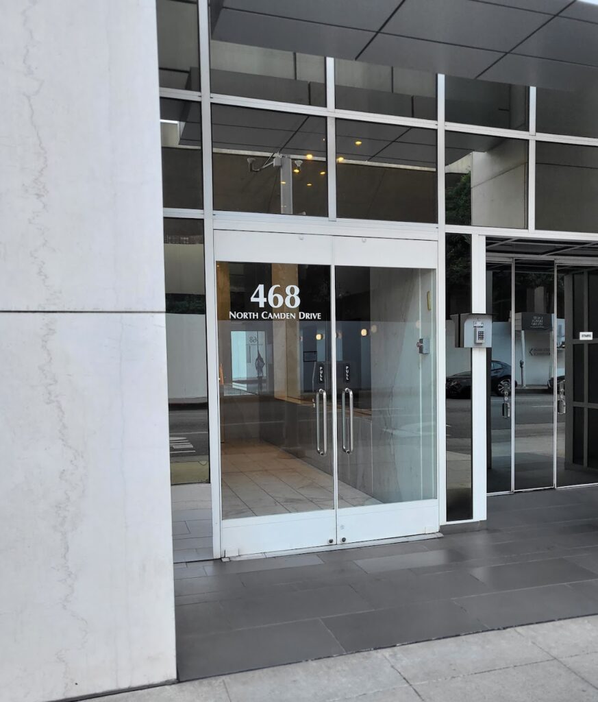 Beverly Hills Boutique Fertility Concierge & Luxury Surrogacy Agency | IMA ART gallery photo