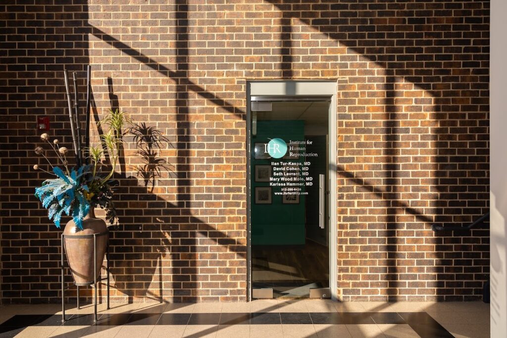 Pinnacle Fertility Illinois – Oak Brook gallery photo