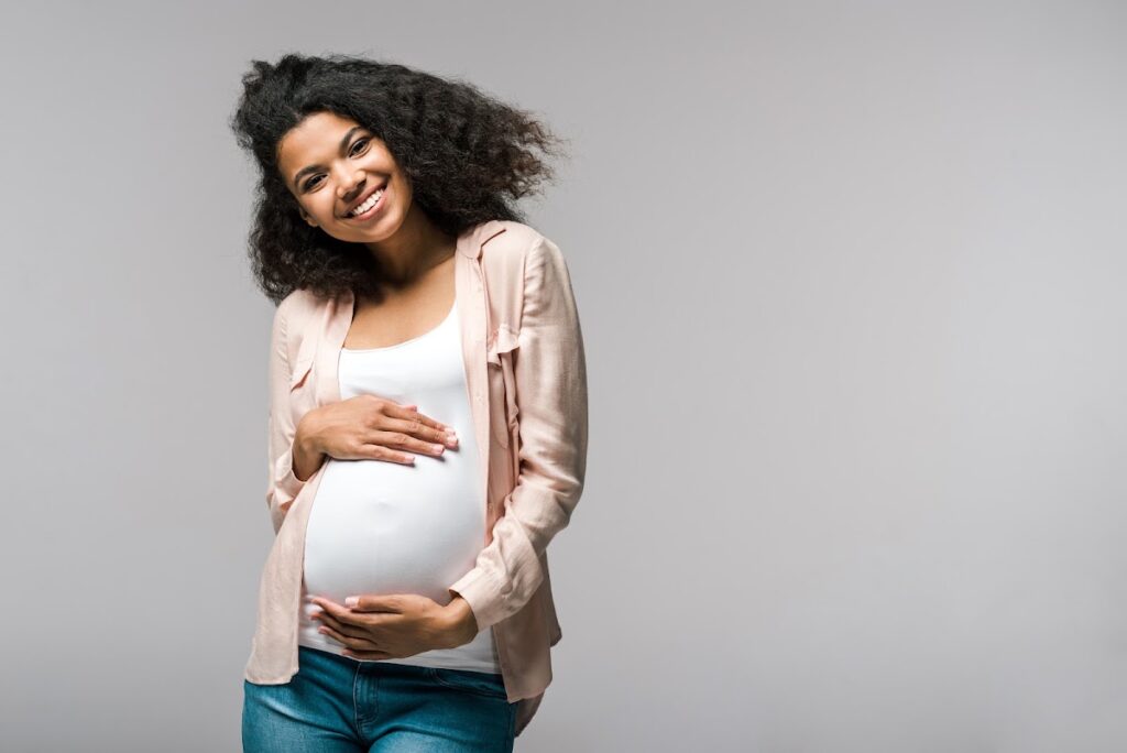 Alcea Surrogacy gallery photo