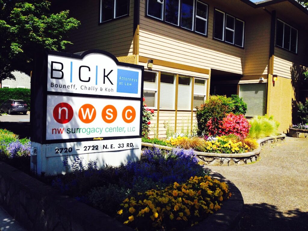 Northwest Surrogacy Center LLC gallery photo