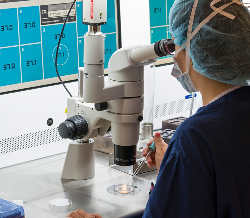 IVF Michigan Fertility Center – Macomb gallery photo